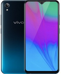 Замена разъема зарядки на телефоне Vivo Y91C в Калуге